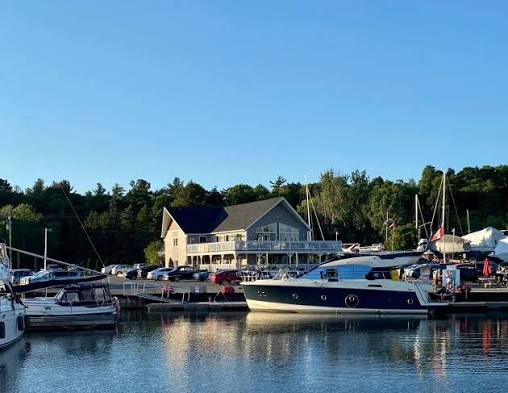 contact rubright marinas